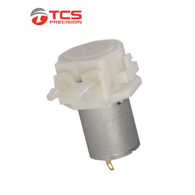 Electric Water Micro Peristaltic Pump 150ml - 300ml For Cleaning Robot Base Station