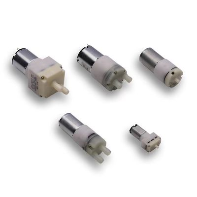 High-Performance  Air Vacuum Pump 6-24V Electric Pump For Any Massage Chair