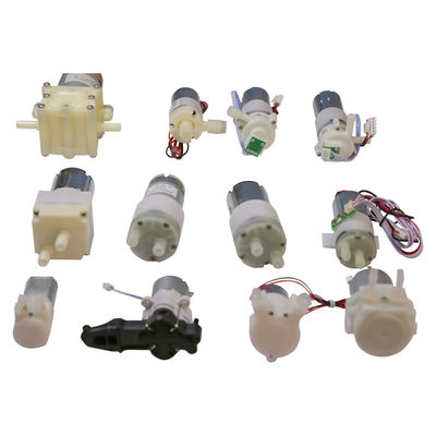 High-Performance  Air Vacuum Pump 6-24V Electric Pump For Any Massage Chair