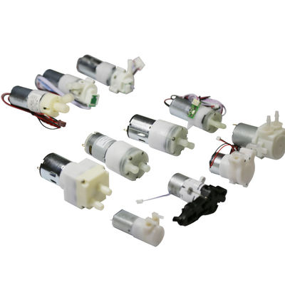 High-Performance  Air Vacuum Pump 6-24V Electric Pump For Any Massage Chair