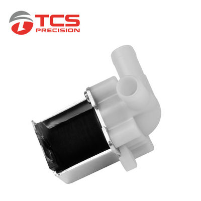 DC120V Electric Water Solenoid Valve Rated 12.0W 100mA For Coffee Machine