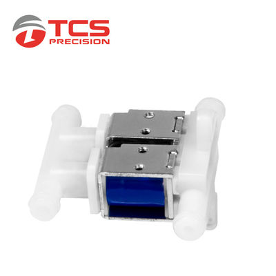 良い価格 DC 12V マイクロ電気エアバルブ 400mmHg オキシジェネレーター用の2ポジション3方向バルブ オンライン
