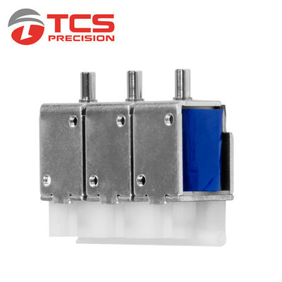 マイクロミニ電気電磁気弁 12V DC 通常開閉 マッサージアームチェア