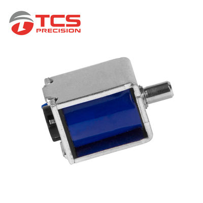 電動 DC 3V 2 方向 2 ポジションソレノイドバルブ