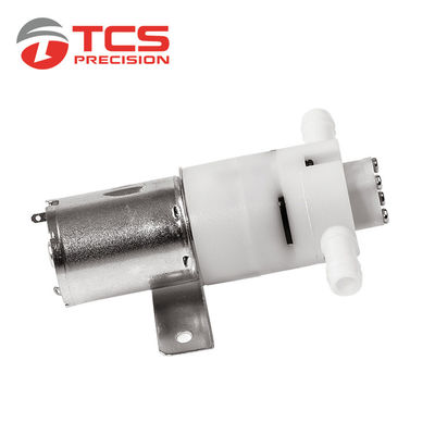良い価格 水飲む機械のための小型DCモーター水ポンプDC 3V 3.7V 4.5V 12V 24V オンライン