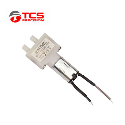 DCミニ電気水液体ポンプ コーヒーマシン用のマイクロ水ポンプ