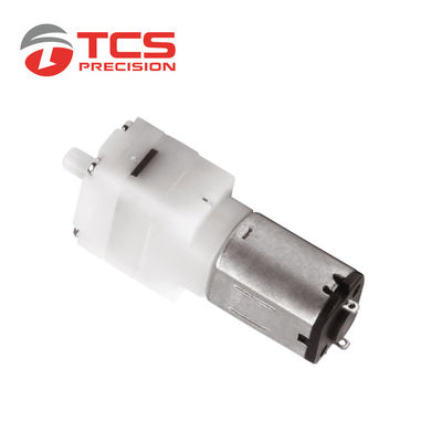 電動マイクロ空気ポンプ DC1.0-5.0v 玩具用用のミニチュア弁ポンプ